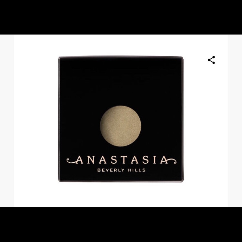 Anastasia BH Single Eye Shadow/ Belize